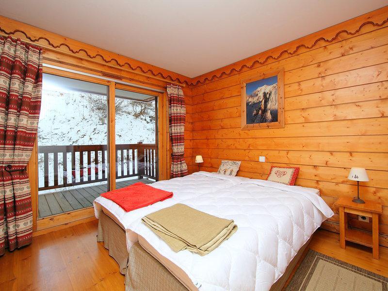 Apartment Ecrin Des Neiges - Val Claret-1 By Interhome Tignes Exterior photo